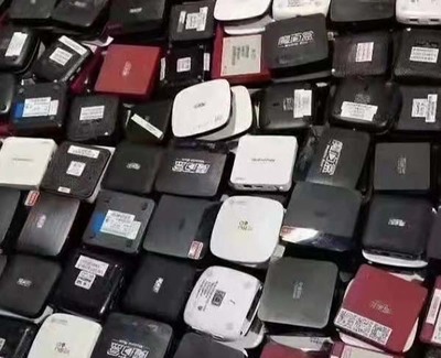 衢州高清電視數字機頂盒回收 智能時代的綠色回收與數字新價值 ——安徽中鴻倡導的數字技術服務創新